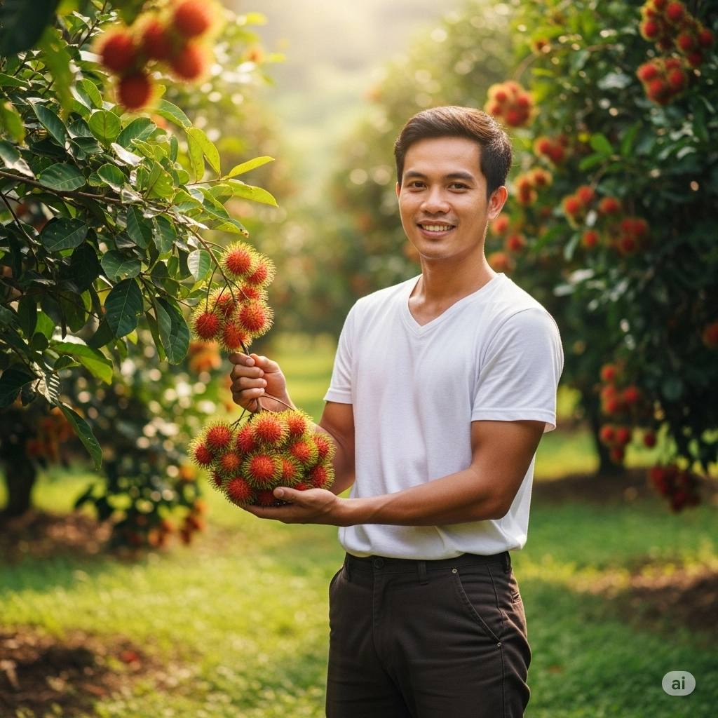 Anh Lâm – Bến Tre CHỢ THUỐC NÔNG NGHIỆP
