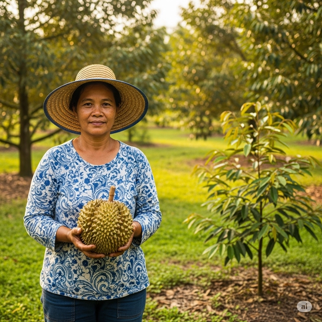 Cô Hương – Đồng Nai - CHỢ THUỐC NÔNG NGHIỆP