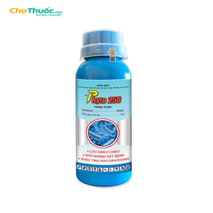 PHYTO 250
