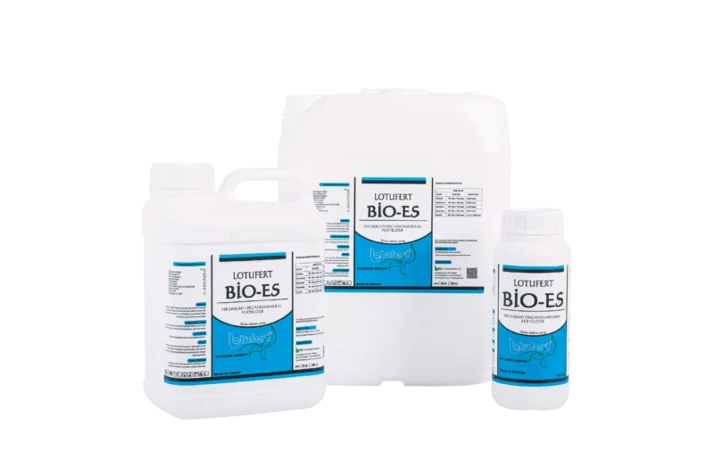 BIO ES – Bí quyết giúp cây phục hồi nhanh sau thu hoạch, cải tạo đất và tái tạo rễ hiệu quả (5)