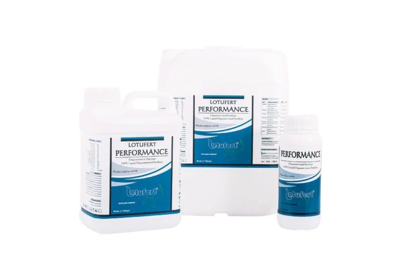 PERFORMANCE – Phân Bón Hữu Cơ Cao Cấp Nhập Khẩu (1)