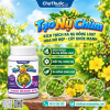 NPK SAO NÔNG 10-60-10 – TẠO NỤ CHÙM